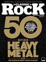 Classic Rock UK - October 2019 (gnv64)