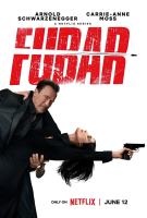 FUBAR Season 2 1080p X265