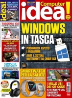 Computer Idea! N.220 - 7 Gennaio 2021.[iDN_CreW]
