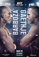 UFC on ESPN 2 Prelims WEB-DL H264 Fight-BB