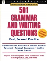 [ DevCourseWeb ] 501 Grammar & Writing Questions Ed 3