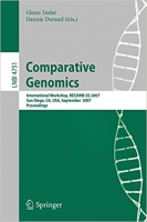 [ FreeCourseWeb ] Comparative Genomics- International Workshop, RECOMB-CG 2007, San Diego, CA, USA, September 16-18, 2007, Proceedings