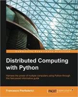 Distributed Computing with Python [NulledPremium]