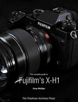 [ FreeCourseWeb ] The Complete Guide to Fujifilm's X-H1