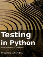 [ FreeCourseWeb ] Testing In Python - Robust Testing For Professionals