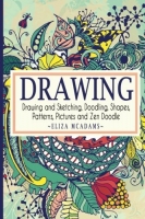 [ FreeCourseWeb ] Drawing - Drawing and Sketching,Doodling,Shapes,Patterns,Pictures and Zen Doodle