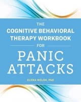 The Cognitive Behavioral Therapy Workbook for Panic Attacks [NulledPremium]