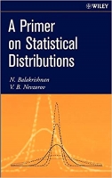 [ FreeCourseWeb ] A Primer on Statistical Distributions by N. Balakrishnan