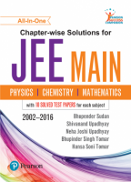 [ FreeCourseWeb ] Chapter-wise Solutions for JEE Main- Physics, Chemistry & Mathematics