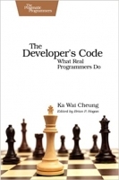 [ FreeCourseWeb ] The Developer's Code- What Real Programmers Do
