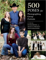 [ FreeCourseWeb ] 500 Poses for Photographing Group Portraits- A Visual Sourcebo...
