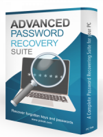 Advanced Password Recovery Suite v1.1.2 Final + Crack - [haxNode]