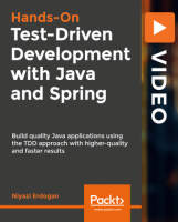 [ FreeCourseWeb ] Hands-On Test-Driven Development with Java and Spring