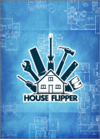 House Flipper (v1.2089 - On the Moon update + DLCs + MULTi21)