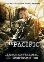 The Pacific (2010) 2160p AI Upscale H265