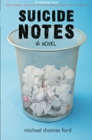 Suicide Notes by Michael Thomas Ford (epub)