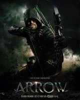 Arrow S06E01 480p x264-mSD