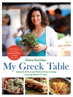 My Greek Table (gnv64)