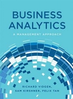 Business Analytics: A Management Approach [NulledPremium]