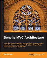 [ FreeCourseWeb ] Sencha MVC Architecture