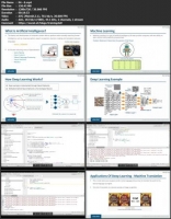 [ FreeCourseWeb ] Complete Deep learning, Machine learning and AI course