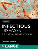 [ FreeCourseWeb ] Infectious Diseases - A Clinical Short Course, 4th Edition