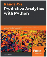 Hands-On Predictive Analytics with Python-Alvaro Fuentes (ePUB)