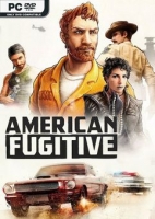 American Fugitive - V1.0.17358 (MULTi10) [EXE]