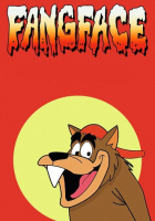 Fangface (Complete cartoon series in MP4 format) [Lando18]