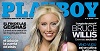 Playboy's Magazine - July 2007 (Spain)
