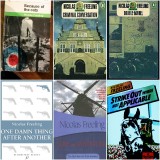 Piet Van de Valk series by Nicolas Freeling EPUB