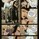 Bettie Page Halloween Special (2019)