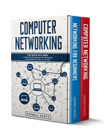 [ FreeCourseWeb ] Computer Networking - This Book Includes - Computer Networking...