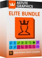 Astute Graphics Plug-ins Elite Bundle 2.0.3 [Neverb]