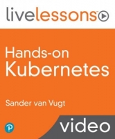 [ FreeCourseWeb ] Pearson IT - Hands-on Kubernetes