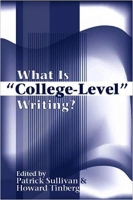 [ FreeCourseWeb ] What Is 'College-Level' Writing-