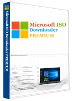 Microsoft ISO Downloader Premium 2020 v1.8 Final - [haxNode]