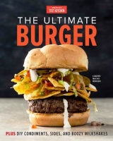 The Ultimate Burger (gnv64)