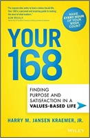 [ FreeCourseWeb ] Your 168 - Finding Purpose and Satisfaction in a Values-Based Life