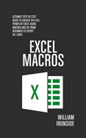 [ FreeCourseWeb ] Excel Macros - Ultimate Step By Step Guide to Unlock the Full ...