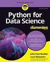 Python for Data Science For Dummies, 2nd Edition