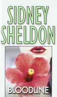 Bloodline by Sidney Sheldon
