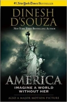 America: Imagine a World without Her: Audiobook