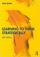 [ FreeCourseWeb ] Learning to Think Strategically, 4th Edition
