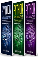 [ FreeCourseWeb ] Python Data Analytics - 3 books in 1 - The Ultimate Guide to L...