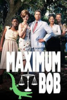 Maximum Bob TV Series Season 1
