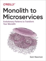 [ FreeCourseWeb ] Monolith to Microservices- Evolutionary Patterns to Transform ...