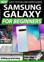 Samsung Galaxy For Beginners - No.1, 2020