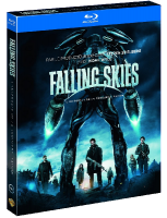 Falling Skies S03 2013 BR EAC3 VFF ENG 1080p x265 10Bits T0M