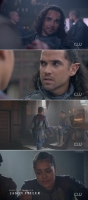 The Outpost S03E07 720p x265-ZMNT